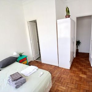 Private Bathroom Double Room